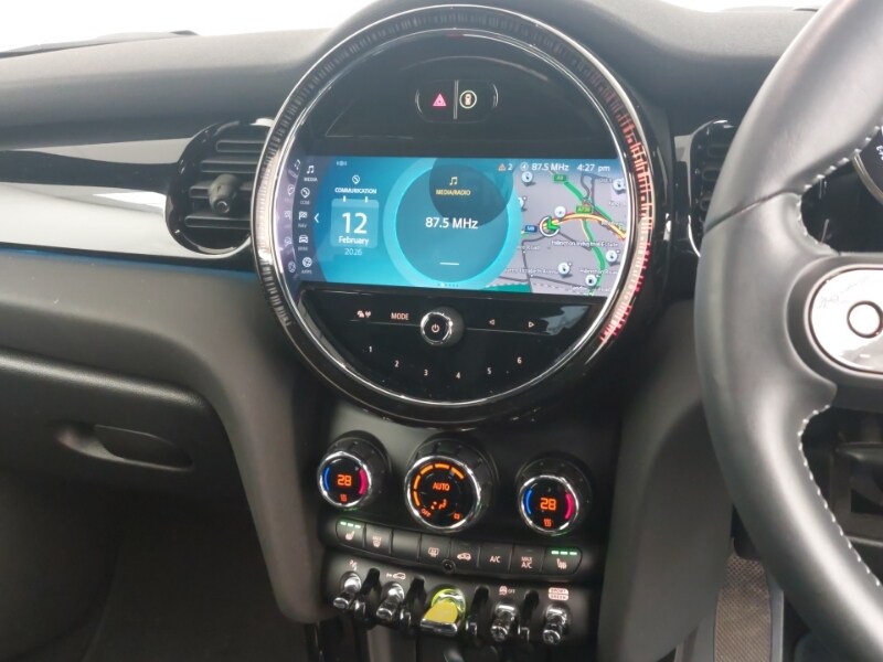 Used MINI Hatch 2023 for sale - 77536639: Photo 8