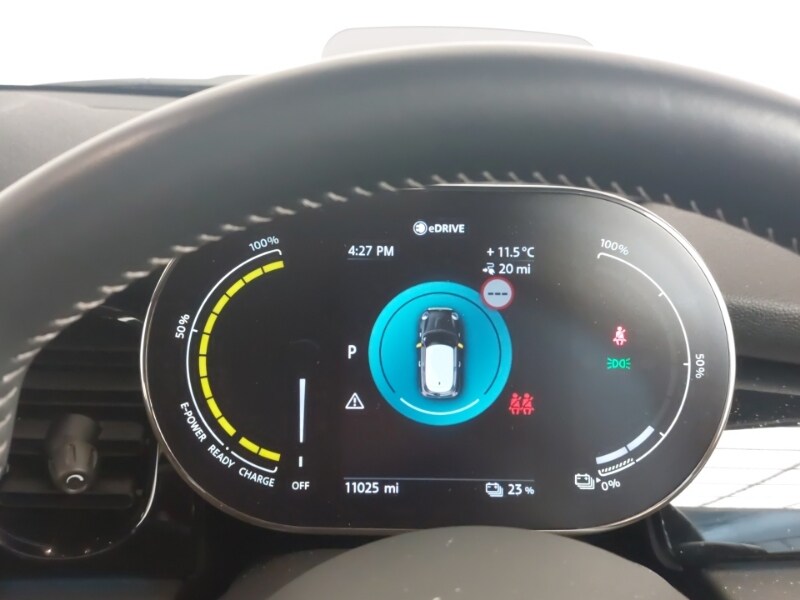 Used MINI Hatch 2023 for sale - 77536639: Photo 9