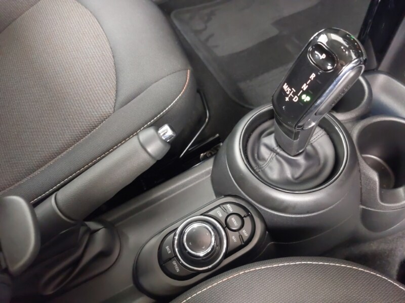 Used MINI Hatch 2021 for sale - 77896973: Photo 10