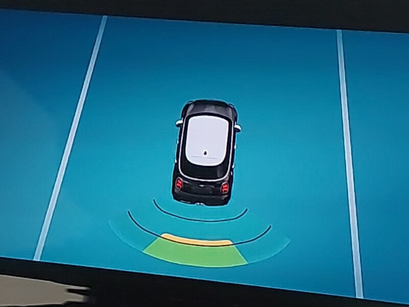 Used MINI Hatch 2021 for sale - 77896973: Photo 17