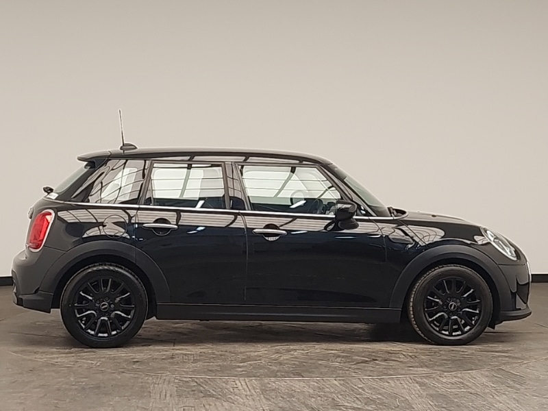 Used MINI Hatch 2021 for sale - 77896973: Photo 2