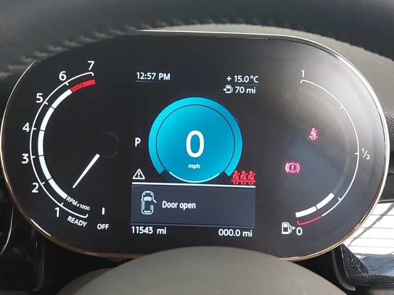 Used MINI Hatch 2021 for sale - 77896973: Photo 9