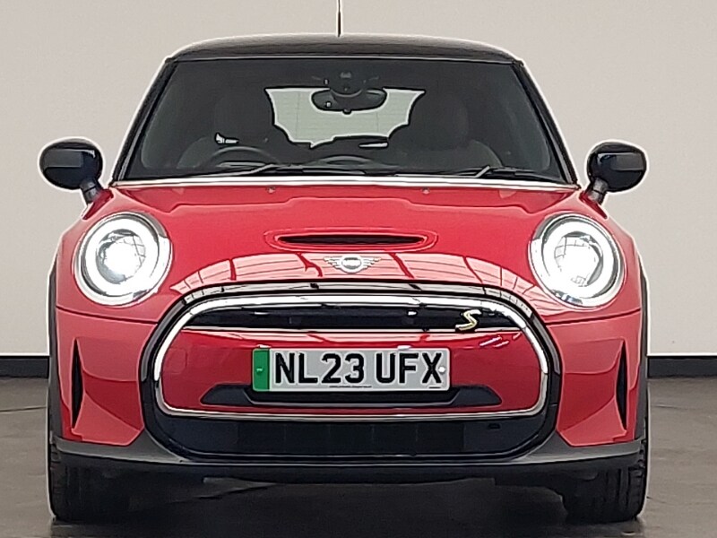 Used MINI Cooper 2023 for sale - 76614230: Photo 16