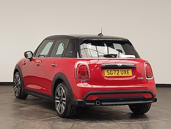 Used MINI Hatch 2022 for sale - 78634460: Photo