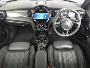 Used MINI Hatch 2022 for sale - 78634460: Photo