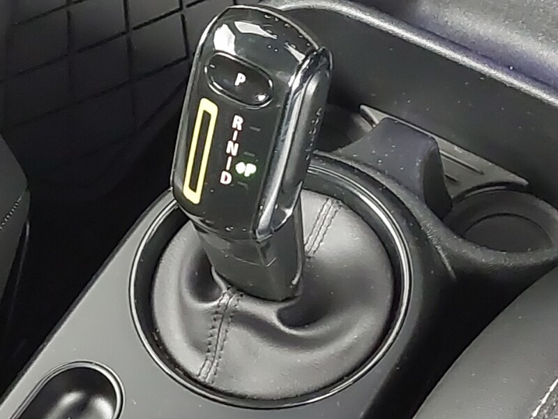 Used MINI Hatch 2022 for sale - 77630445: Photo 10