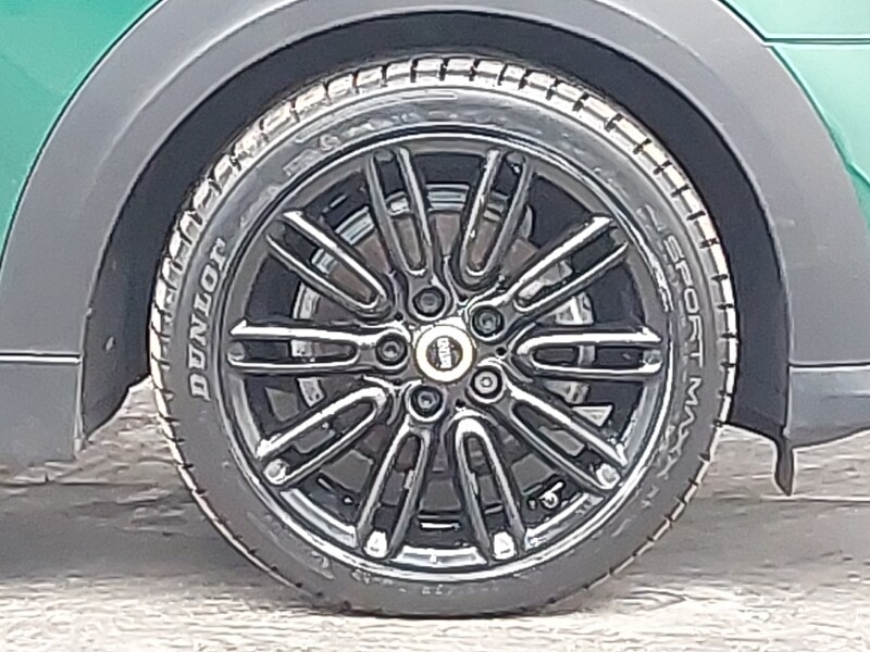 Used MINI Hatch 2022 for sale - 77630445: Photo 14