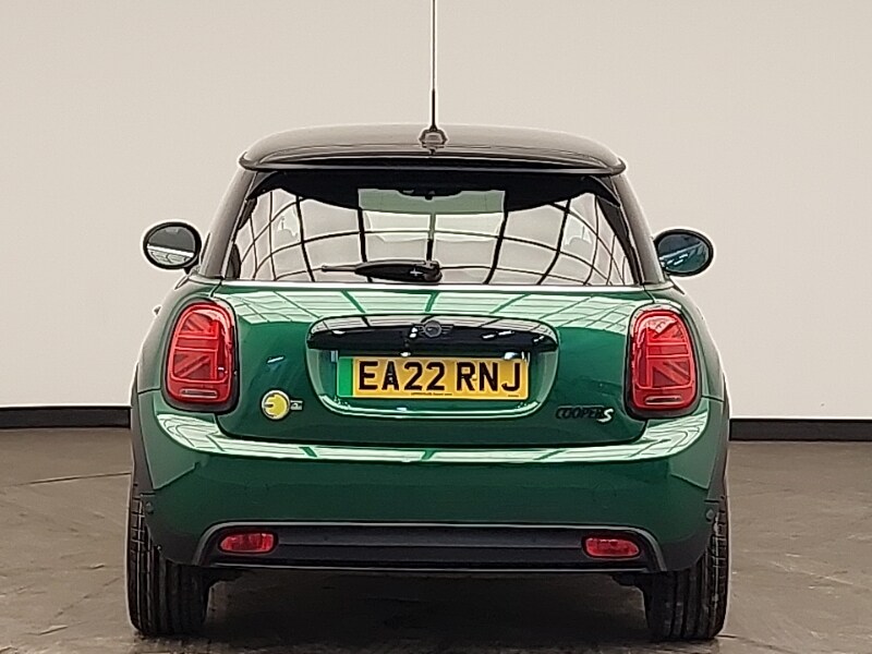 Used MINI Hatch 2022 for sale - 77630445: Photo 15