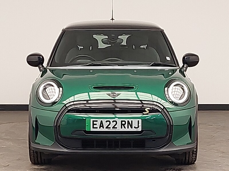 Used MINI Hatch 2022 for sale - 77630445: Photo 16