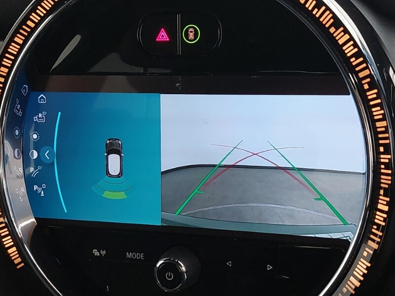 Used MINI Hatch 2022 for sale - 77630445: Photo 18