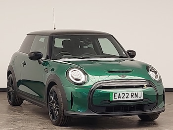 Used MINI Cooper 2022 for sale - 77630445: Photo