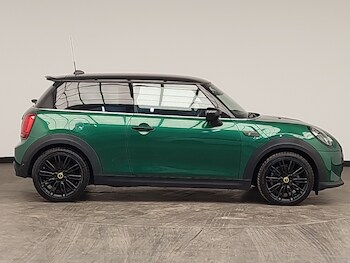 Used MINI Cooper 2022 for sale - 77630445: Photo