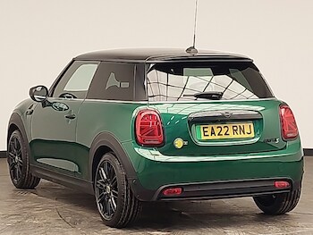 Used MINI Cooper 2022 for sale - 77630445: Photo