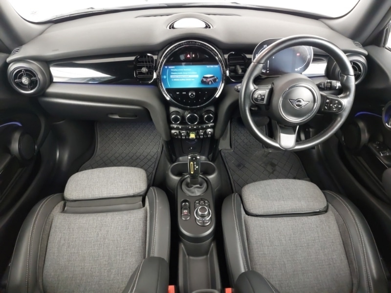 Used MINI Hatch 2022 for sale - 77630445: Photo 4