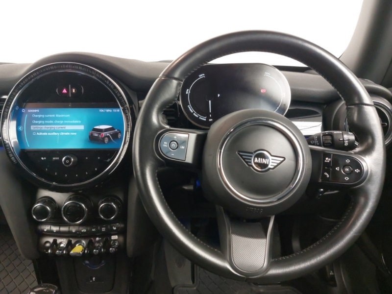 Used MINI Hatch 2022 for sale - 77630445: Photo 5