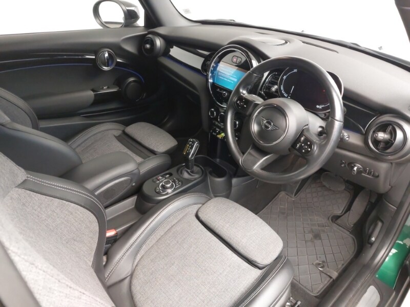 Used MINI Hatch 2022 for sale - 77630445: Photo 6