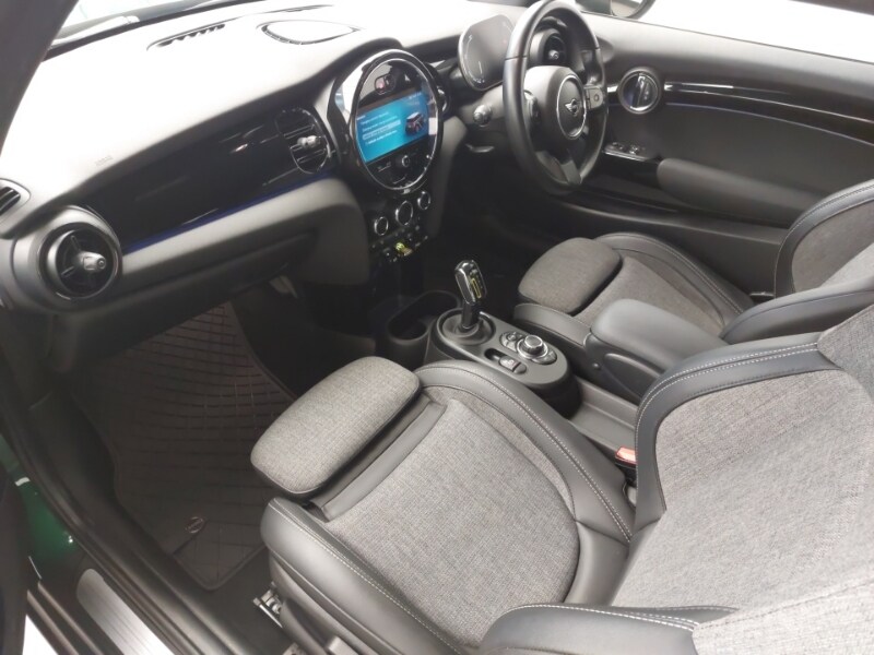 Used MINI Hatch 2022 for sale - 77630445: Photo 7