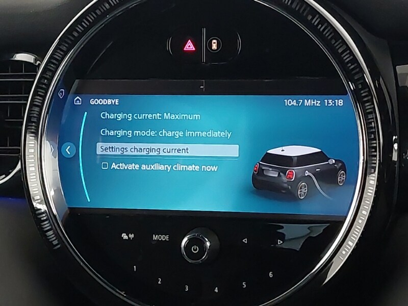 Used MINI Hatch 2022 for sale - 77630445: Photo 8