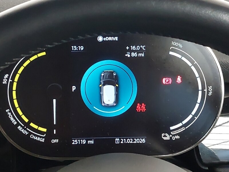 Used MINI Hatch 2022 for sale - 77630445: Photo 9