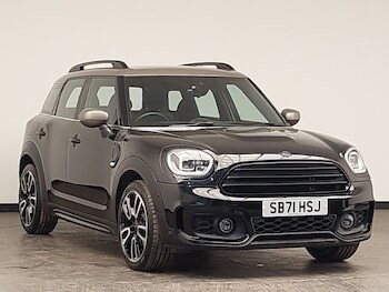 Used MINI Countryman 2022 for sale - 78361164: Photo