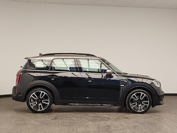 Used MINI Countryman 2022 for sale - 78361164: Photo
