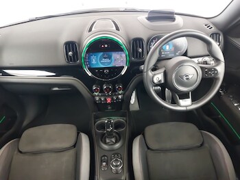 Used MINI Countryman 2022 for sale - 78361164: Photo