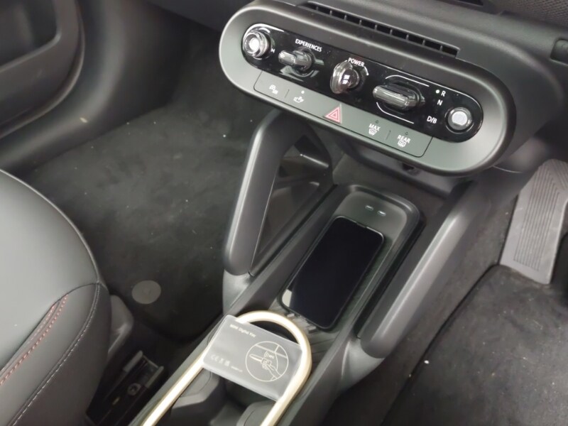 Used MINI Cooper 2025 for sale - 77815971: Photo 10