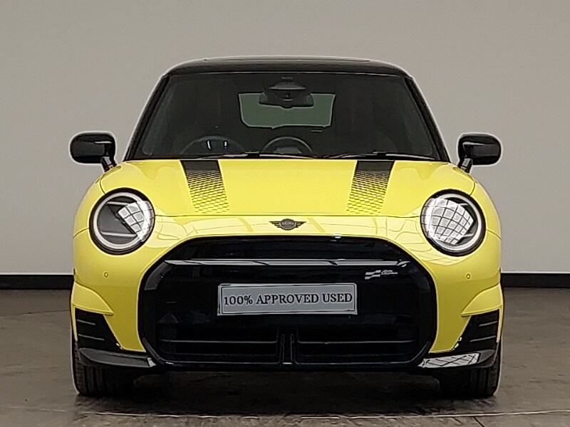 Used MINI Cooper 2025 for sale - 77815971: Photo 16