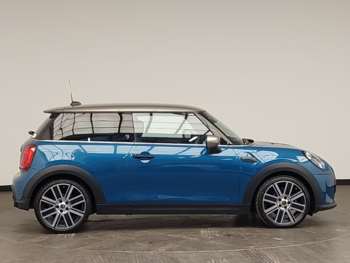Used MINI Hatch 2022 for sale - 75138354: Photo