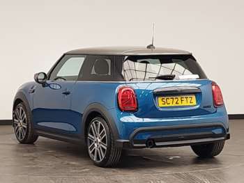 Used MINI Hatch 2022 for sale - 75138354: Photo