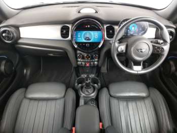 Used MINI Hatch 2022 for sale - 75138354: Photo