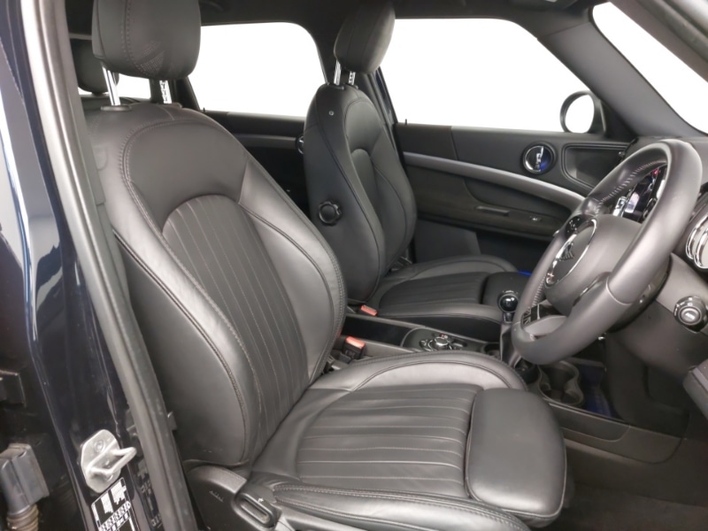 Used MINI Countryman 2021 for sale - 76947526: Photo 11