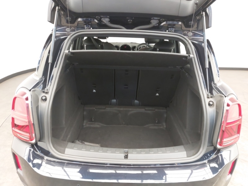 Used MINI Countryman 2021 for sale - 76947526: Photo 13