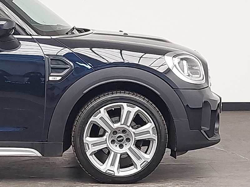 Used MINI Countryman 2021 for sale - 76947526: Photo 14