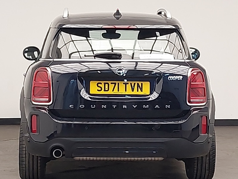 Used MINI Countryman 2021 for sale - 76947526: Photo 15