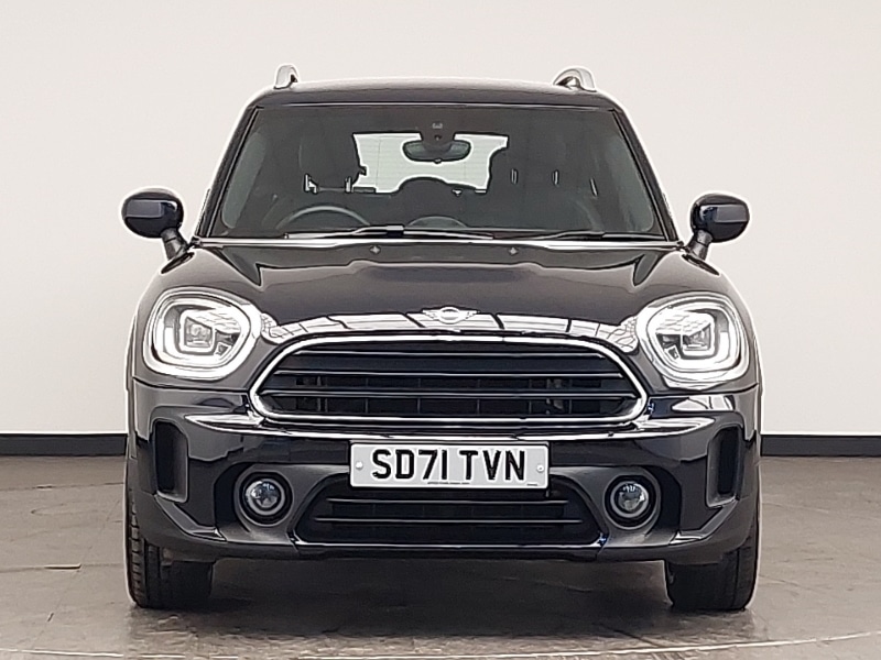 Used MINI Countryman 2021 for sale - 76947526: Photo 16