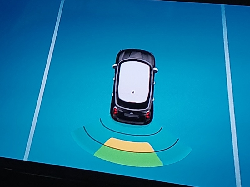 Used MINI Countryman 2021 for sale - 76947526: Photo 17