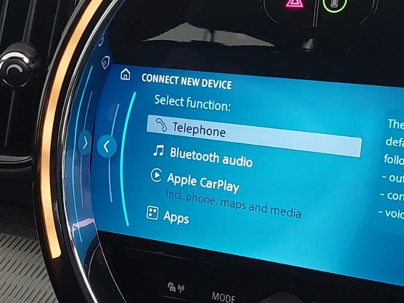 Used MINI Countryman 2021 for sale - 76947526: Photo 18