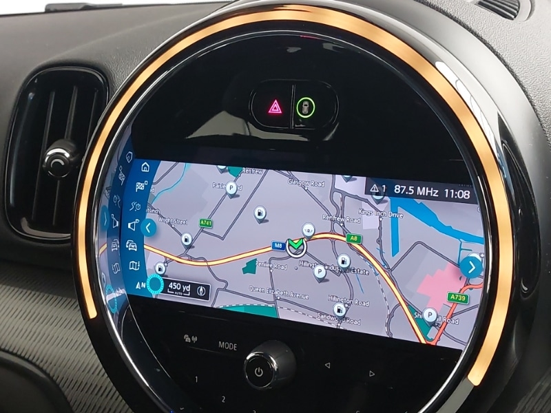 Used MINI Countryman 2021 for sale - 76947526: Photo 19