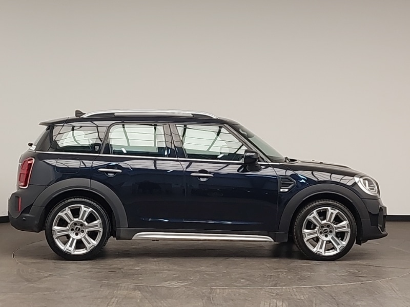 Used MINI Countryman 2021 for sale - 76947526: Photo 2