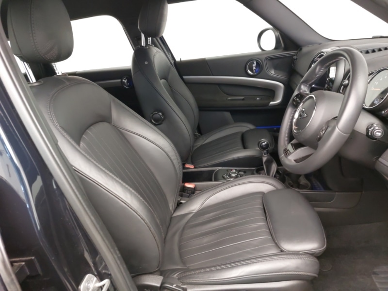 Used MINI Countryman 2021 for sale - 76947526: Photo 6