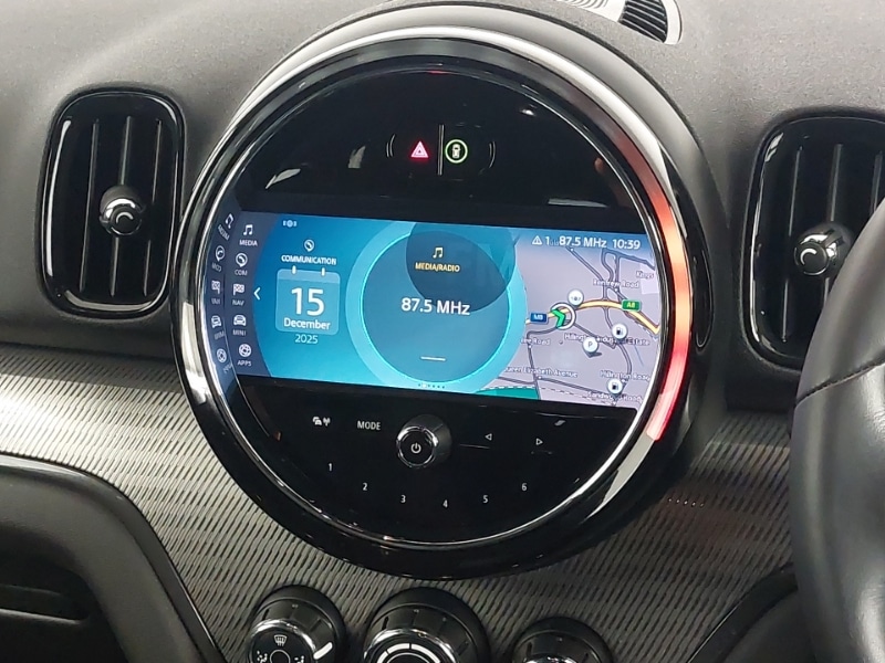 Used MINI Countryman 2021 for sale - 76947526: Photo 8