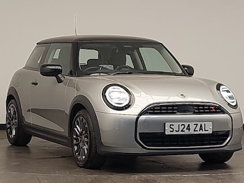 Used MINI Cooper 2024 for sale - 79214378: Photo