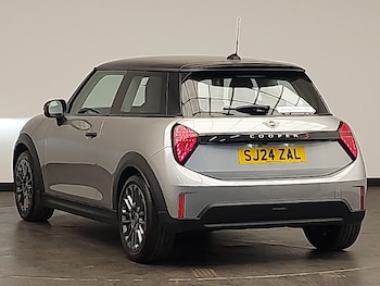 Used MINI Cooper 2024 for sale - 79214378: Photo