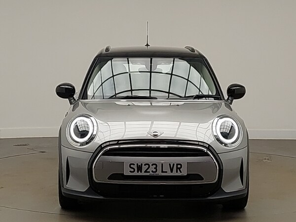 Used MINI Hatch 2023 for sale - 76331909: Photo 12