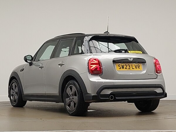 Used MINI Hatch 2023 for sale - 76331909: Photo 3