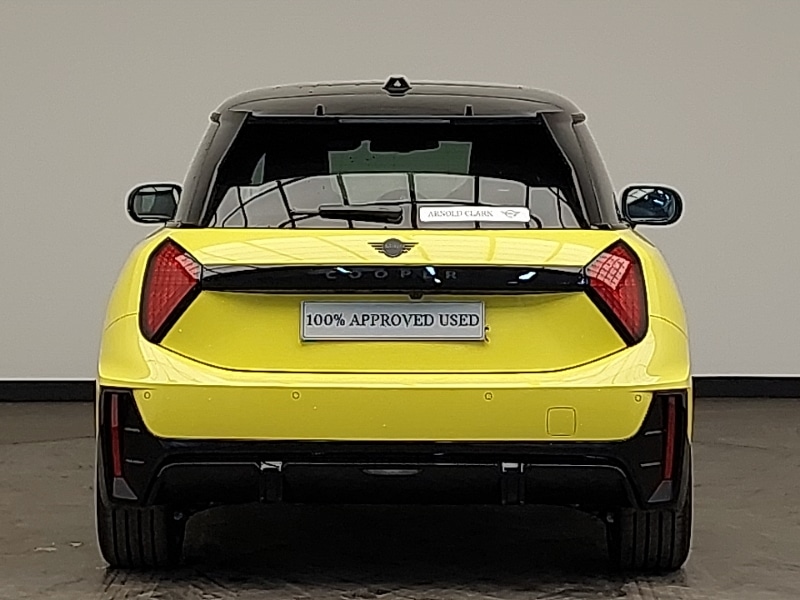 Used MINI Cooper 2025 for sale - 78202958: Photo 15