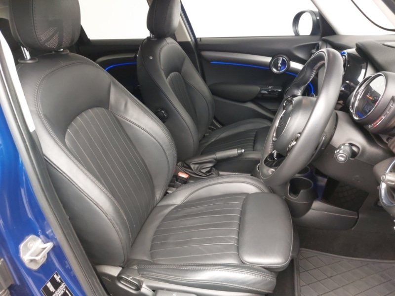 Used MINI Hatch 2019 for sale - 77224011: Photo 11