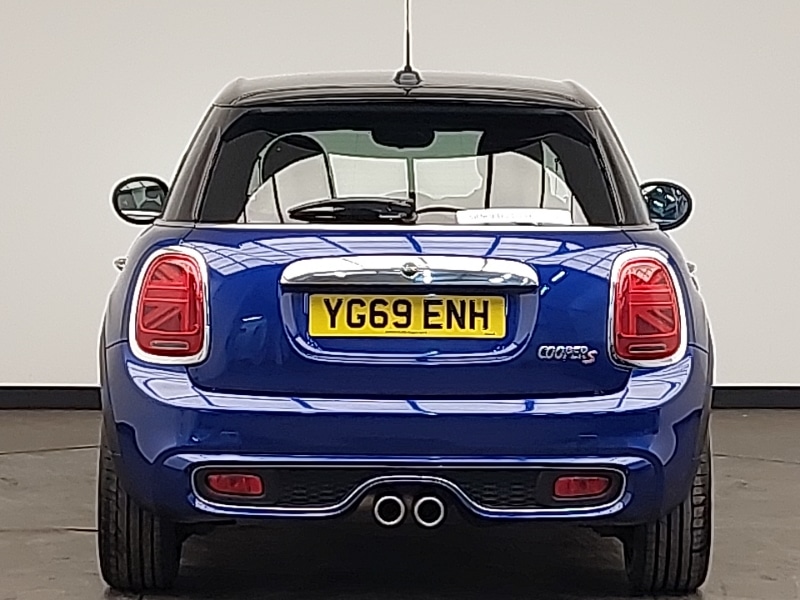 Used MINI Hatch 2019 for sale - 77224011: Photo 15