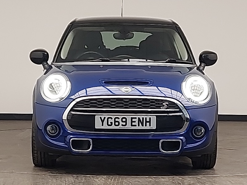 Used MINI Hatch 2019 for sale - 77224011: Photo 16